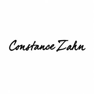 Constance Zahn